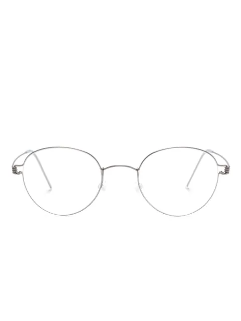 Lindberg Occhiali tondi