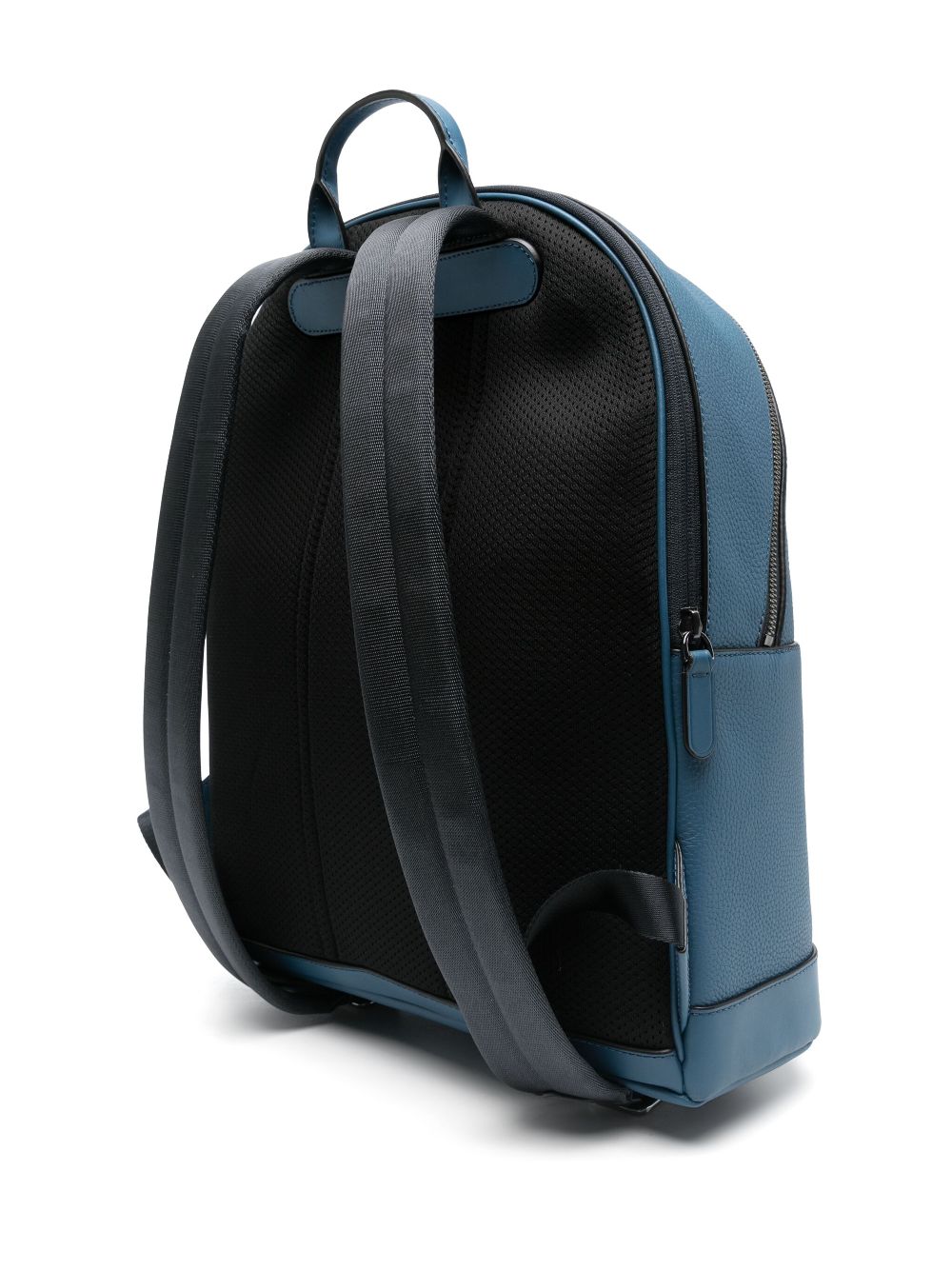 Michael Kors Hudson backpack - Blue