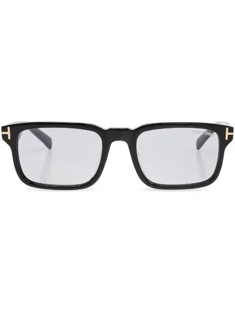 TOM FORD Eyewear lentes de sol con armazón cuadrada