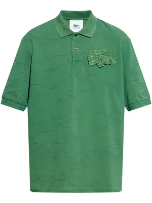 Lacoste Clothing for Men - Shop Now on FARFETCH Lacoste Clothing for Men - Shop Now on FARFETCH