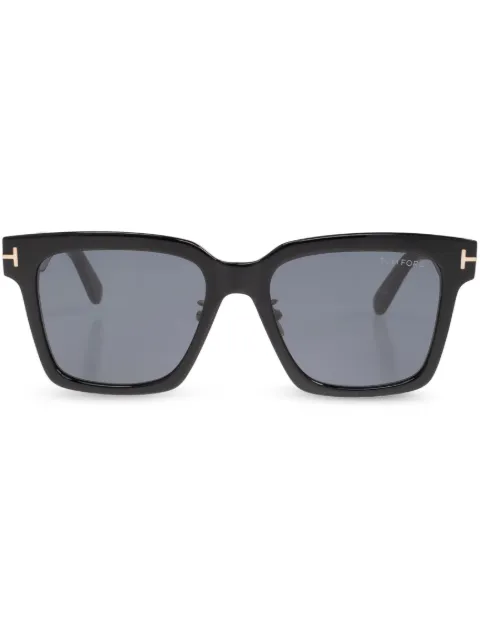 TOM FORD Eyewear square-frame sunglasses 