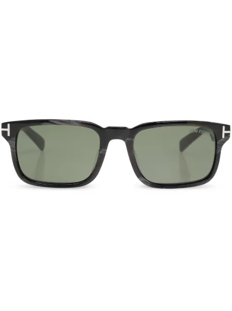 TOM FORD Eyewear lentes de sol con armazón cuadrada