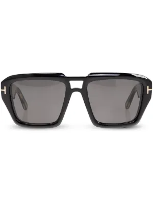 Tom Ford Eyewear アビエーターサングラス 通販 - FARFETCH