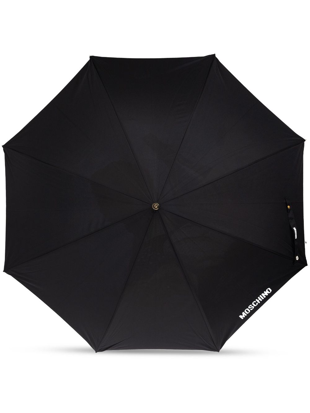 logo-print umbrella