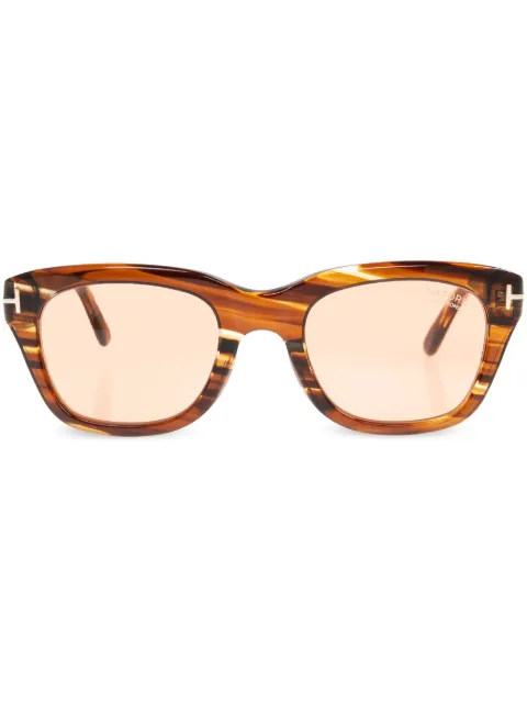 TOM FORD Eyewear square-frame sunglasses