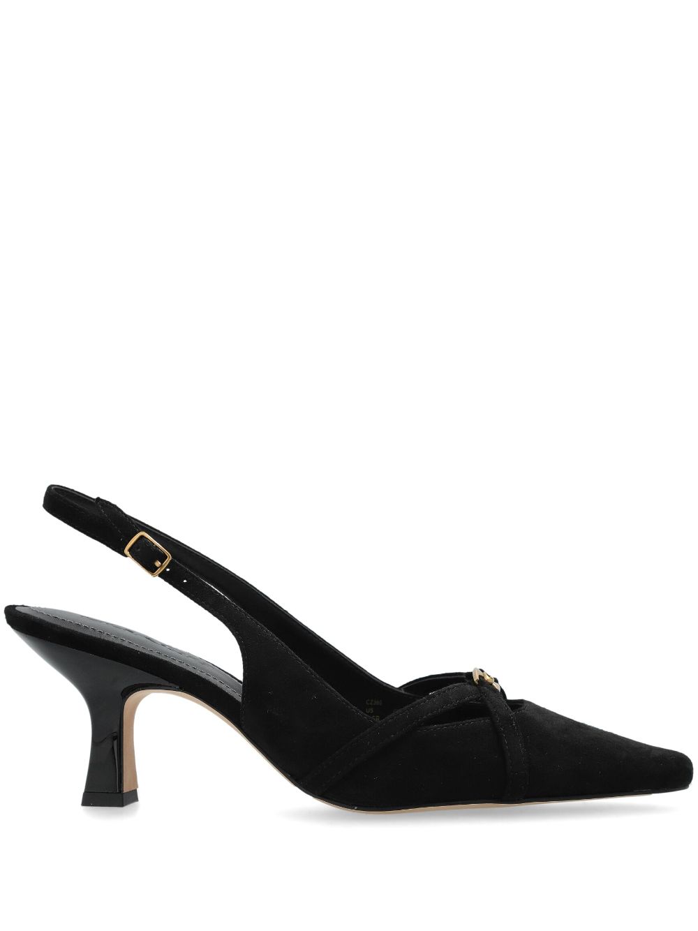 Coach Rowyn pumps Zwart