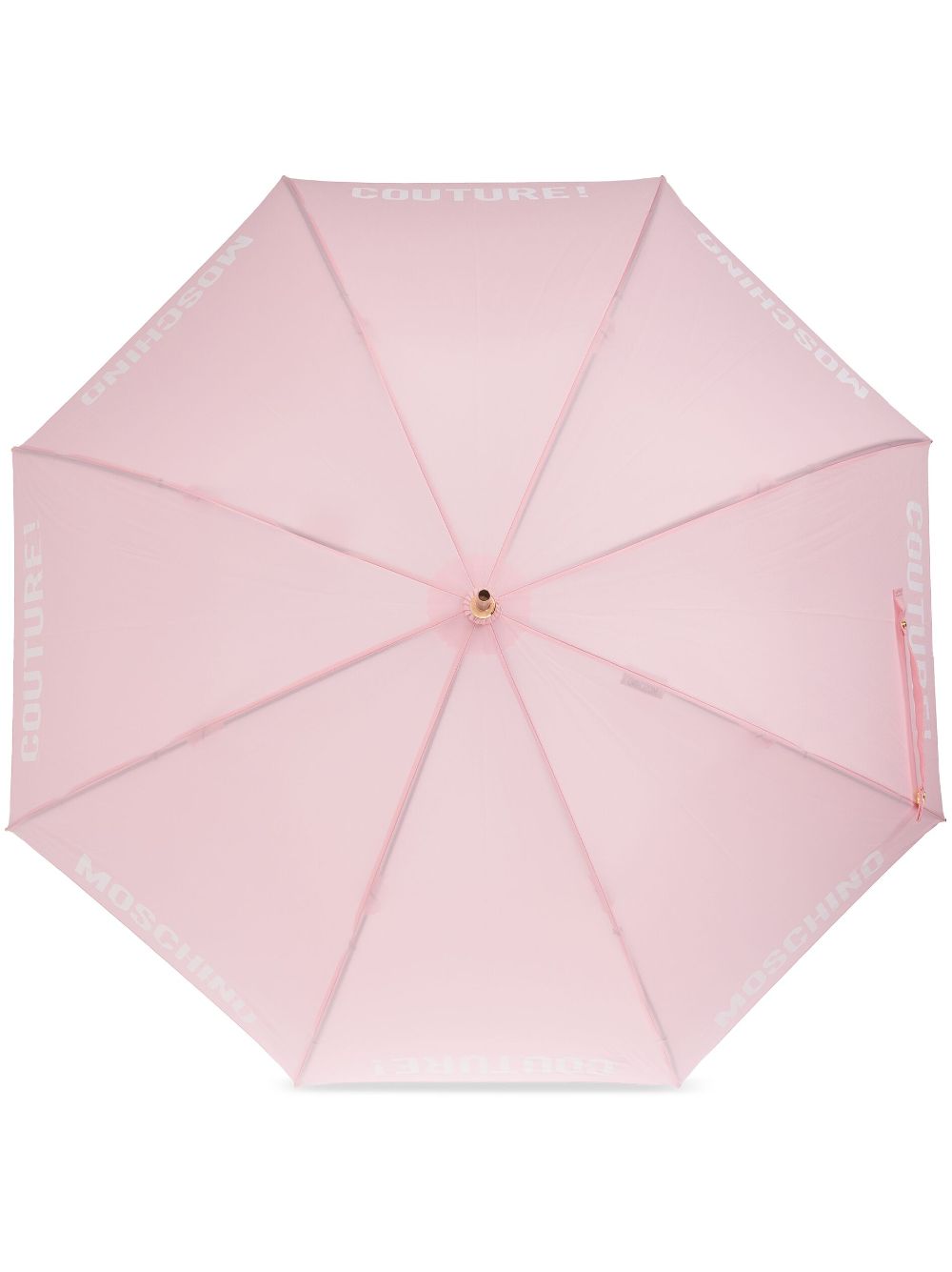 logo-print umbrella