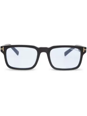 TOM FORD Eyewear トム・フォード・アイウェア オーバーサイズ
