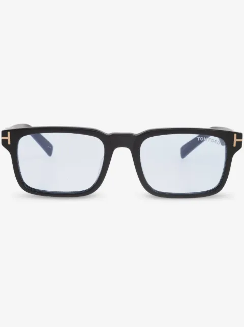 TOM FORD Eyewear square-frame sunglasses