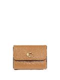 Coach Essential wallet - Brown