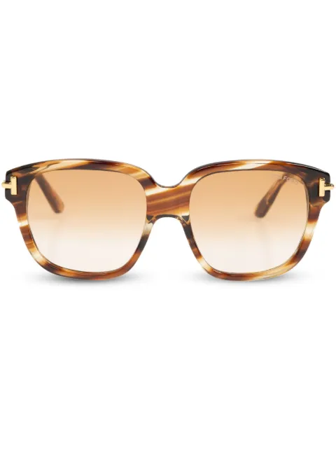 TOM FORD Eyewear lunettes de soleil Icon