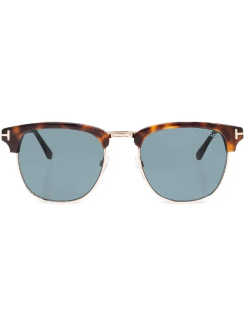 TOM FORD Eyewear square-frame sunglasses 