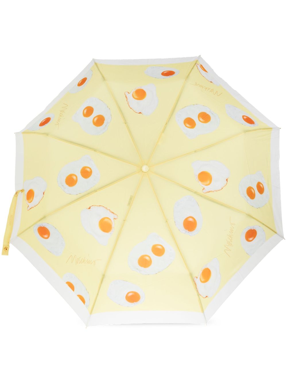 eggs-print umbrella