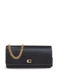 Coach Evie Long wallet - Black