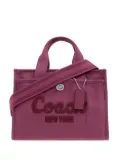 Coach Cargo 26 tote bag - Pink