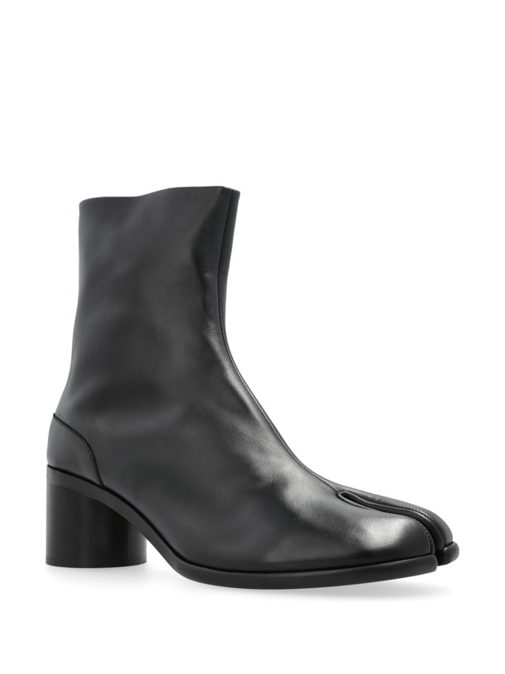 Maison Margiela Tabi boots - Zwart