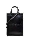 STAND STUDIO Sky tote bag - Black