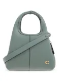 Coach Lana 23 shoulder bag - Green