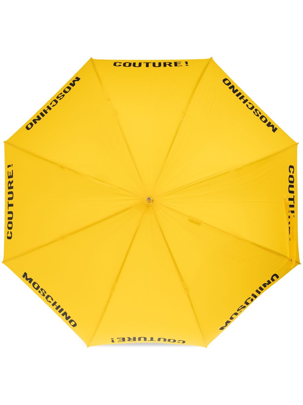 logo-print umbrella