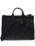 Coach Wesley tote bag - Black