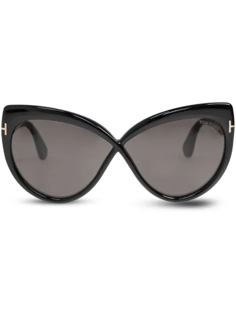 TOM FORD Eyewear نظارة شمس 'بياتريس'