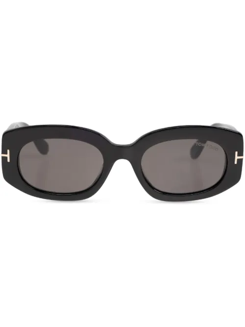 Lunettes de soleil Cielle - TOM FORD Eyewear - Modalova