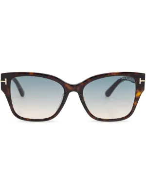 Tom Ford Eyewear（トム・フォード・アイウェア）ウィメンズ - FARFETCH