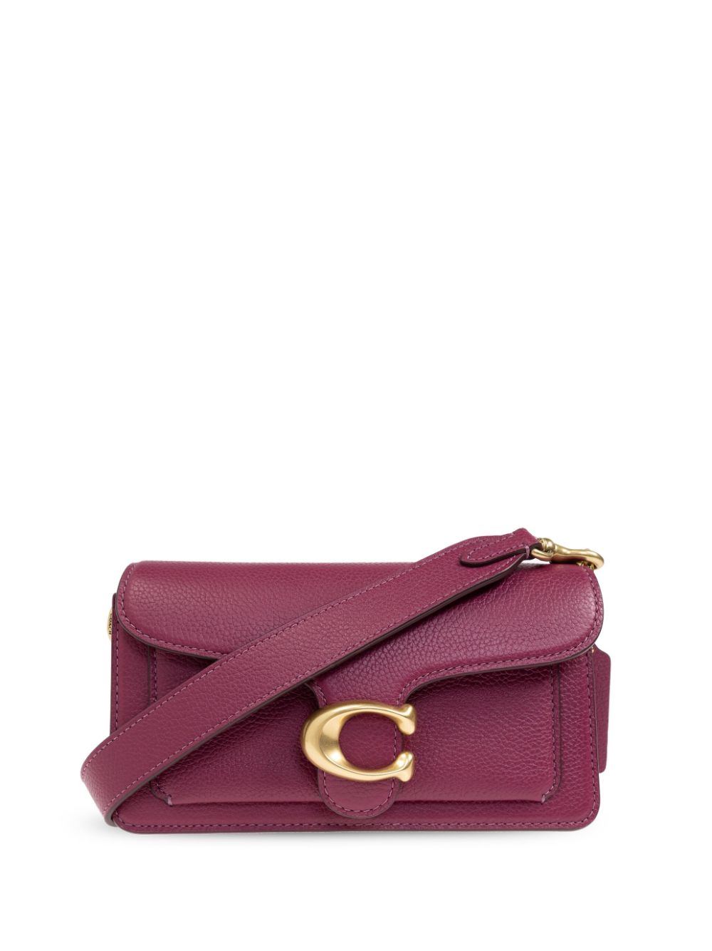 Coach Tabby 20 shoulder bag - Pink