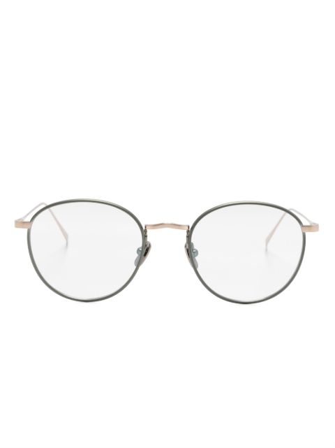 Lunor M9 08 glasses