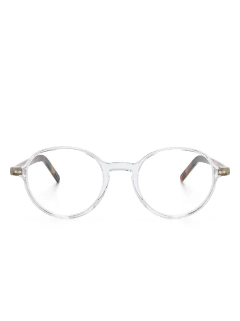 Lunor A12 glasses