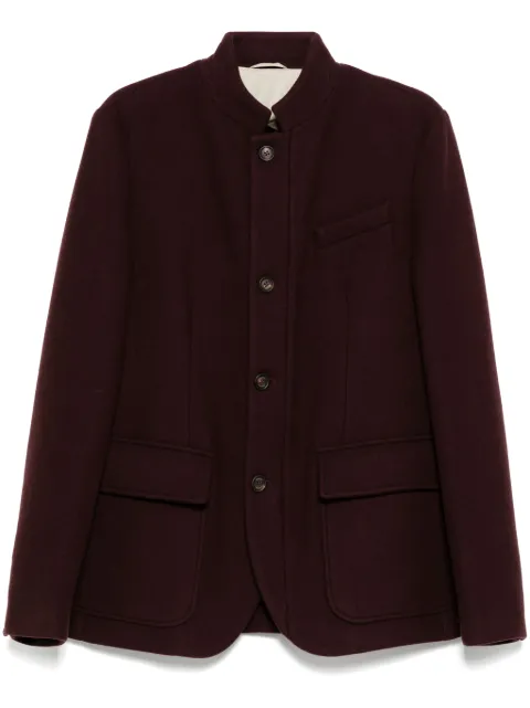 Eleventy wool jacket
