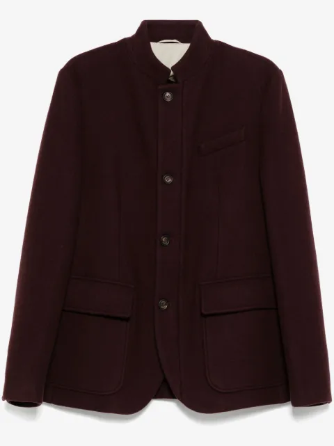 Eleventy wool jacket