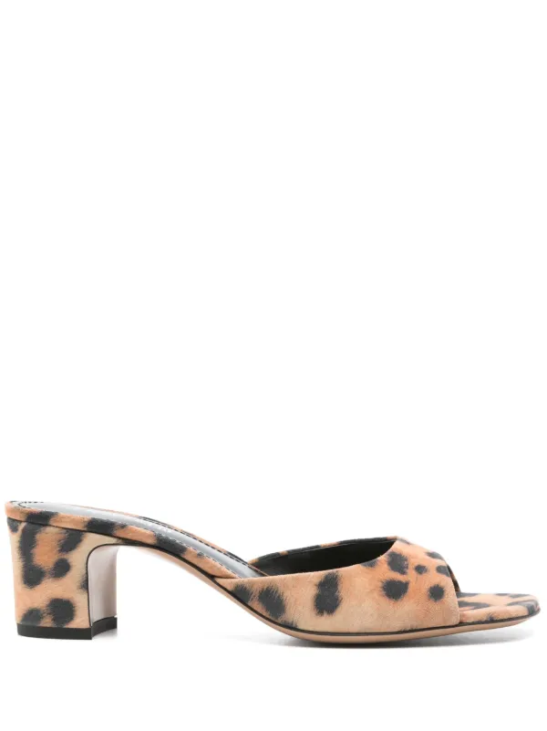 Paris Texas Lara Sandals in Neutrals