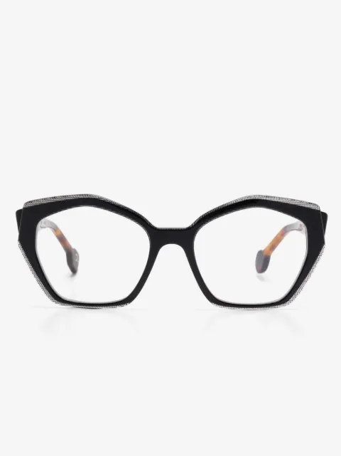 Etnia Barcelona lentes Azeeza