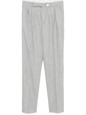 Brunello Cucinelli （ブルネロクチネリ）パンツ - FARFETCH