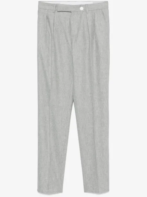 Brunello Cucinelli pantalones con bolsillos