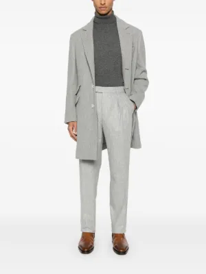 Brunello Cucinelli （ブルネロクチネリ）パンツ - FARFETCH