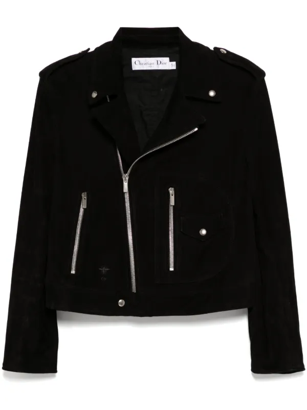 Dior jackets