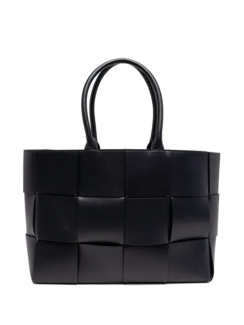 Bottega Veneta Pre-Owned Arco tote bag