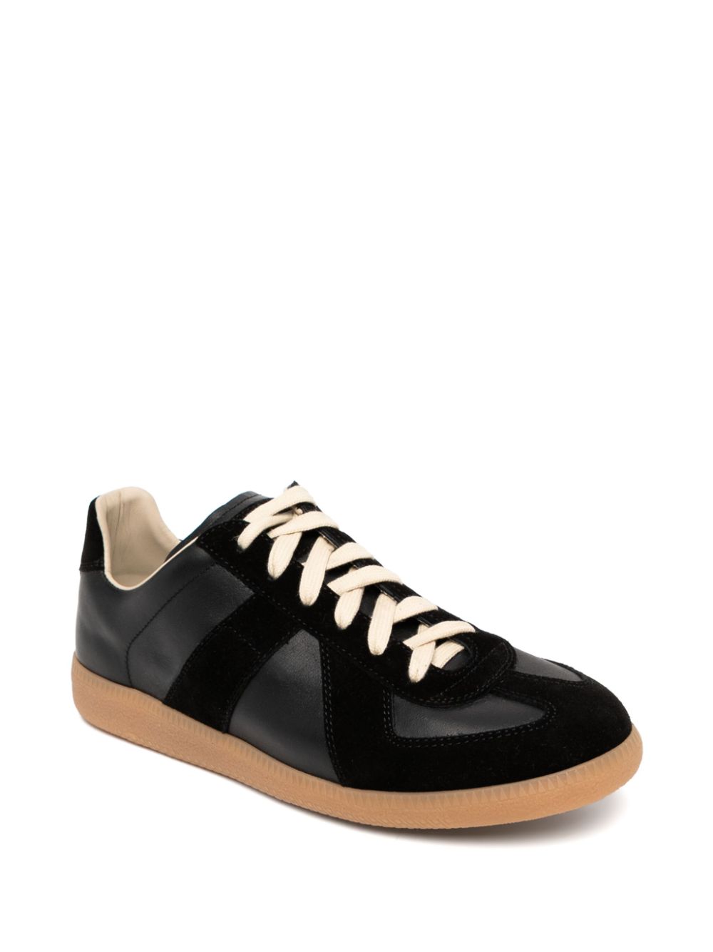 Maison Martin Margiela Pre-Owned Sneakers - Zwart