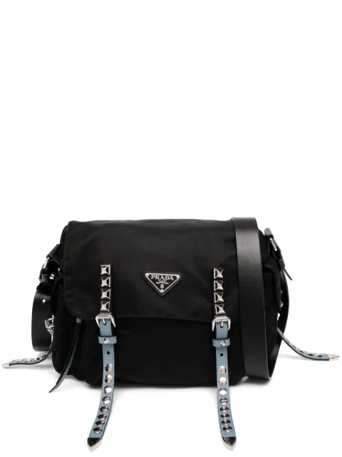 Prada Pre-Owned zip fastening bag