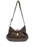 Louis Vuitton Pre-Owned Mahina bag - Brown