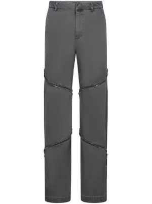 HELIOT EMIL メンズ パンツ通販 - FARFETCH