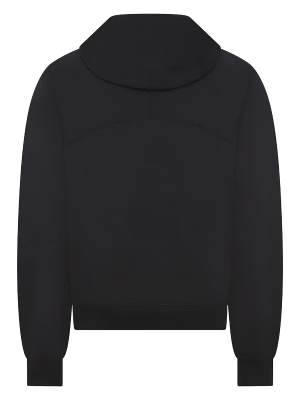 HELIOT EMIL Morphed パーカー | ブラック | FARFETCH JP