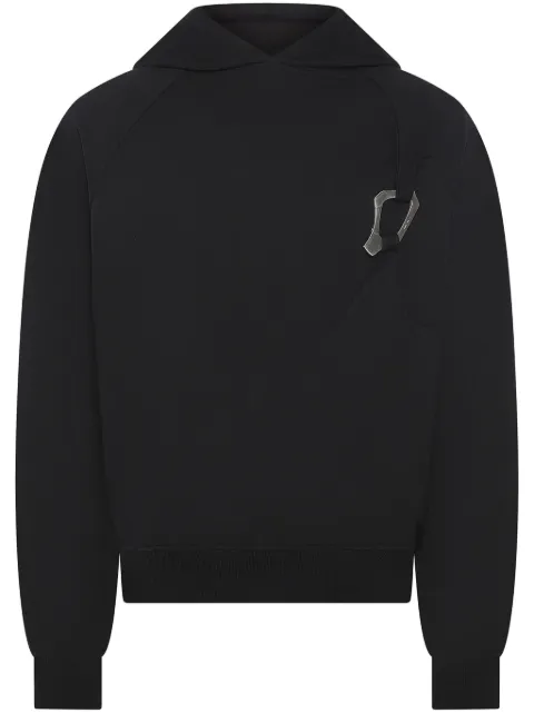 HELIOT EMIL hoodie Morphed