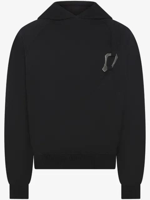 HELIOT EMIL Morphed hoodie