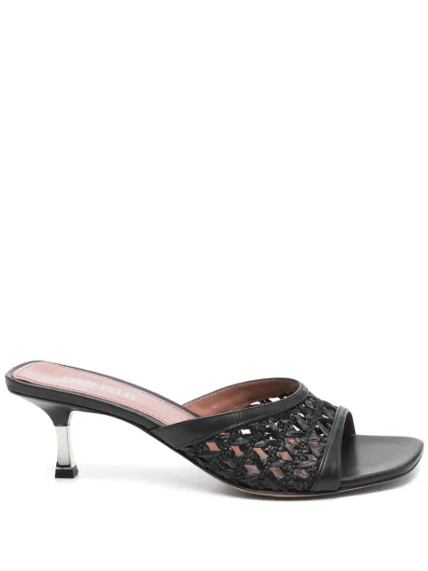 Paris Texas Lorena Sandalen 60mm