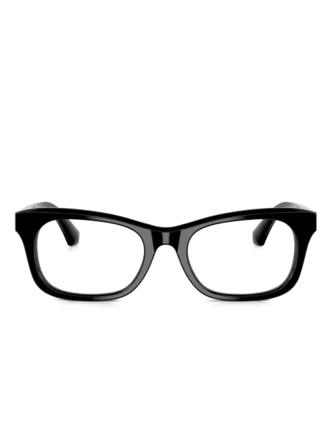 Burberry Eyewear square-frame glasses