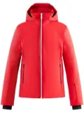 Fusalp Power ski jacket - Red