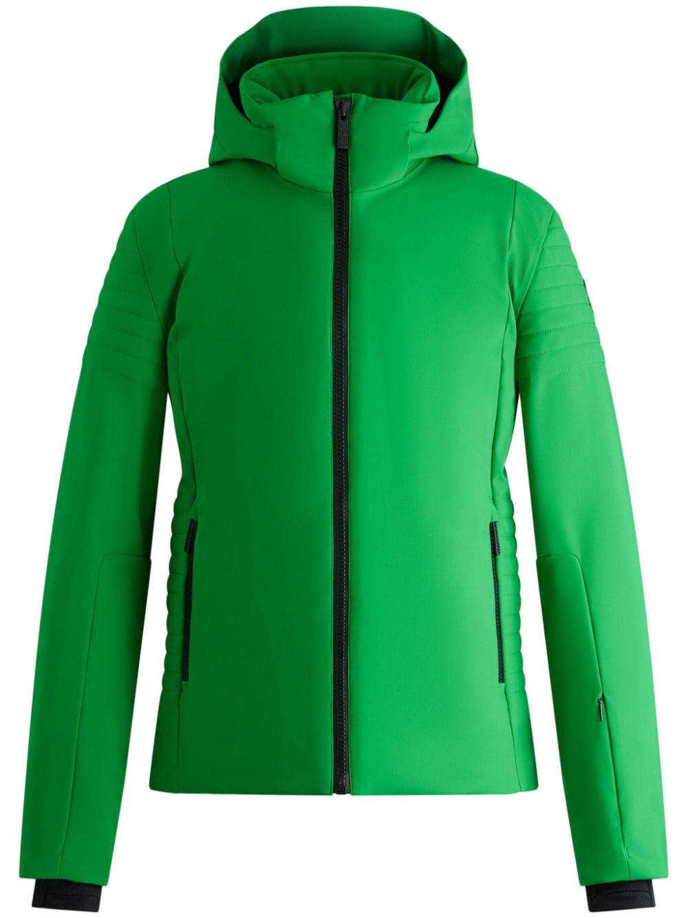 Fusalp Power ski jacket - Green